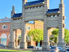 -宜兴龙背山森林公园