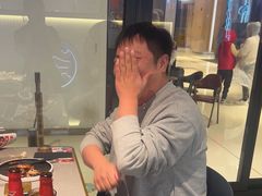-丰茂烤串(外滩星荟中心店)