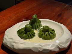 -格鲁·秀色Georgia’s Feast