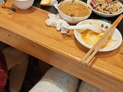 -蜀库菌汤火锅(望都店)