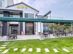-七的湖·晚芳亭·阳澄湖农家菜·大闸蟹(莲花岛店)