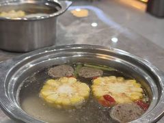 -牛天下·牛肉·海鲜·打边炉·融合菜