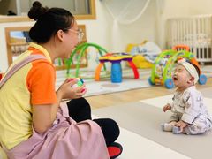 -金点蒙氏国际教育(悠然校区)