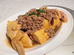 -肥仔文澳门猪骨煲(南京西路店)