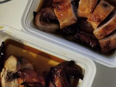 -肥小福·烧鹅专门店(环宇荟店)