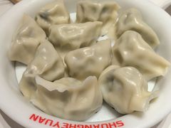 -双合园·海鲜水饺青岛菜(九水东路店)