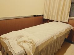 -强手盲人推拿·颈肩腰背调理(南新路店)