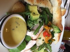 PizzaExpress&nbsp;马上诺(长泰广场店)-玛尚诺Pizza&Bar(长泰广场店)