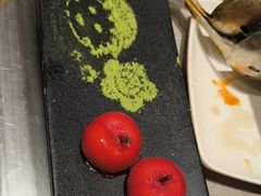 -海底捞火锅(万达广场店)