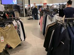 -ZARA(青岛万象城店)