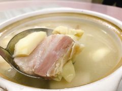 -蘭心餐厅(进贤路店)