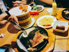 -纽斯特牛排自助餐厅(浦东文峰广场店)