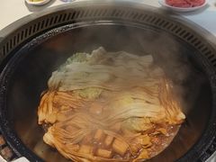 -崔记生活·铁锅炖鱼粘卷子(总店)