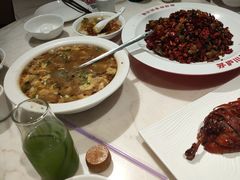 -茅庐毛血旺(临沂泰盛广场店)