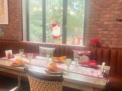 -弗兰克牛排西餐厅Ribone steak house(柠檬花园店)