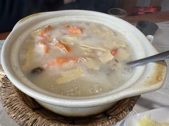 -官塘锋记鱼生·生腌·砂锅粥(牌坊街店)