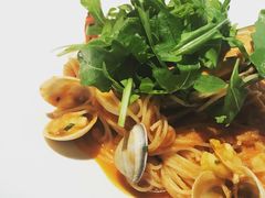 -Amanda餐厅(长乐路店)