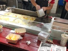 -四环冷面王(西单华威约饭街店)