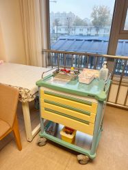 -北京圣宝妇产医院·妇产科·儿科