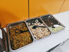 -面婆婆东台鱼汤面(湛江路店)