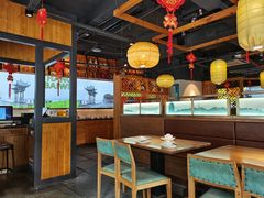 -杭百味·大众精选杭帮菜(西湖音乐喷泉店)