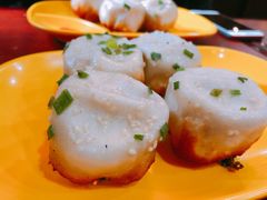 -小杨生煎(黄河路店)
