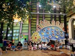 -钟书阁(松江泰晤士小镇店)