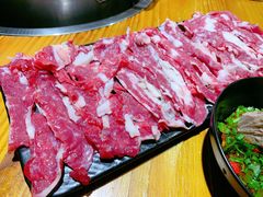 -潮味四季潮汕牛肉火锅(来凤街店)