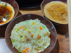 -楠火锅(龙阳广场店)