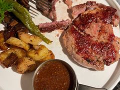 -芭莉与彩虹西餐厅(成都合生汇店)