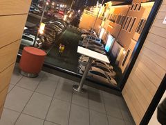 -麦当劳(成都时代奥特莱斯店)