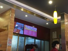-尊宝比萨(中山八店)