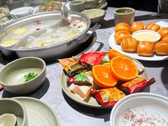 -阿源鱼捞斑鱼火锅·海鲜粥(山景尚宅店)