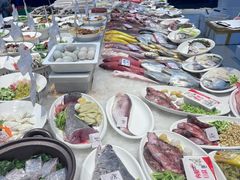 -渔满仓海鲜渔家(象山二店)