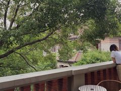 -星巴克臻选(思南公馆店)