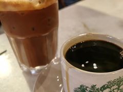 -何九海南茶店(鬼仔巷店)