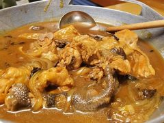 -关东小磨东北菜(上海长风大悦城店)