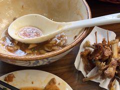 -环秀楼(黄山呈坎店)