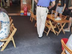 -拈签一笑黄牛肉辣卤串串