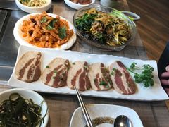 -一心烤肉(延安路店)