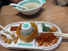 -龙湖星悦荟(颐和店)