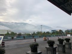 -丽江三义国际机场