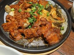 -前海沿·青岛菜(五四广场永旺店)