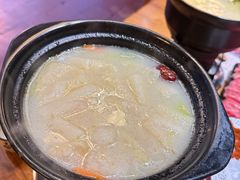 -束河人家(南锣鼓巷店)