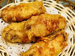 -庄氏祥记家常食府(国瑞建材家居博览中心店)