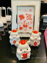 -丽妍雅集 Rubis SPA