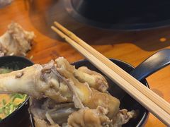 -肚子铺羊蝎子火锅