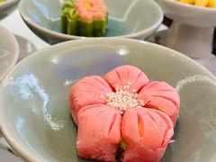 -永春园·扬州早茶·淮扬菜(漫乐城店)