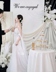 -米莱摄影写真(五大道别墅店)