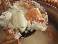 -成记海鲜粥(意大利风情街店)